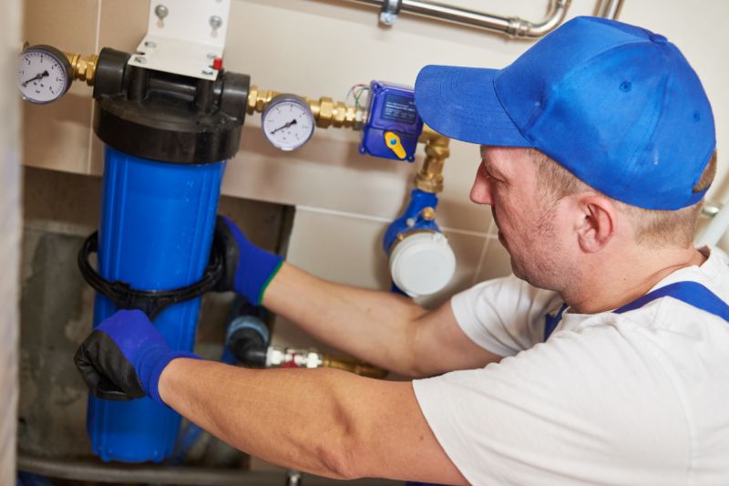 Emergency Water Treatment Services