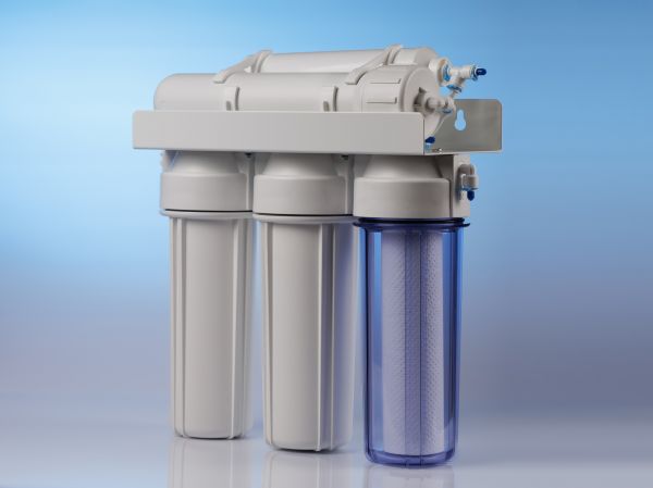 Cost of Reverse Osmosis Repair in Goodyear