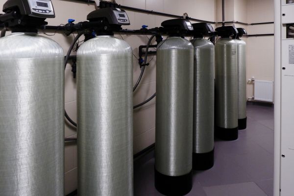 Water Softener Repair in Goodyear