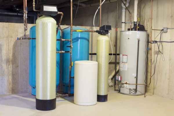 Cost of Residential Water Treatment in Goodyear