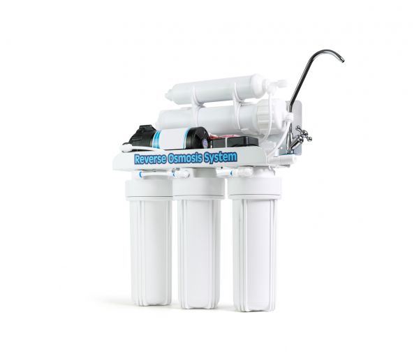 Cost of RO Water Treatment in Goodyear
